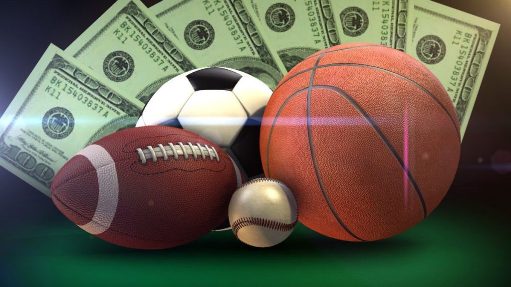 Benefits Of Sports Betting