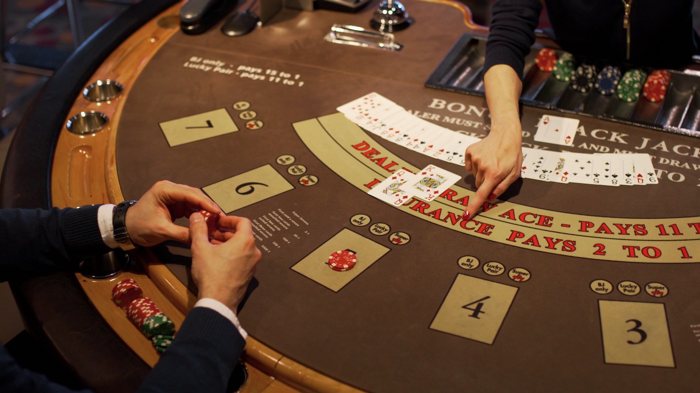 Casino