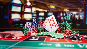 Lucky Rebel Casino