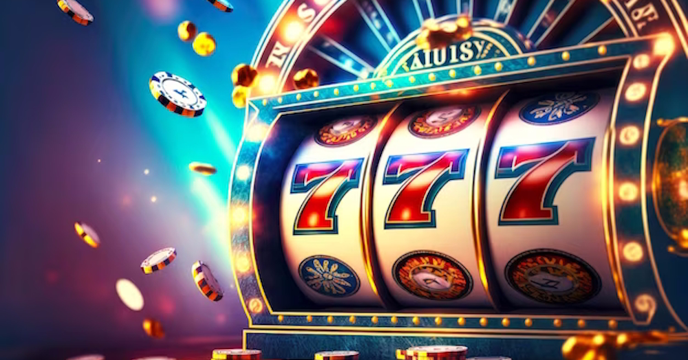 Free Credit Slot