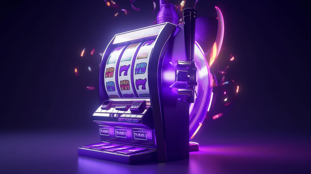Free Credit Slot