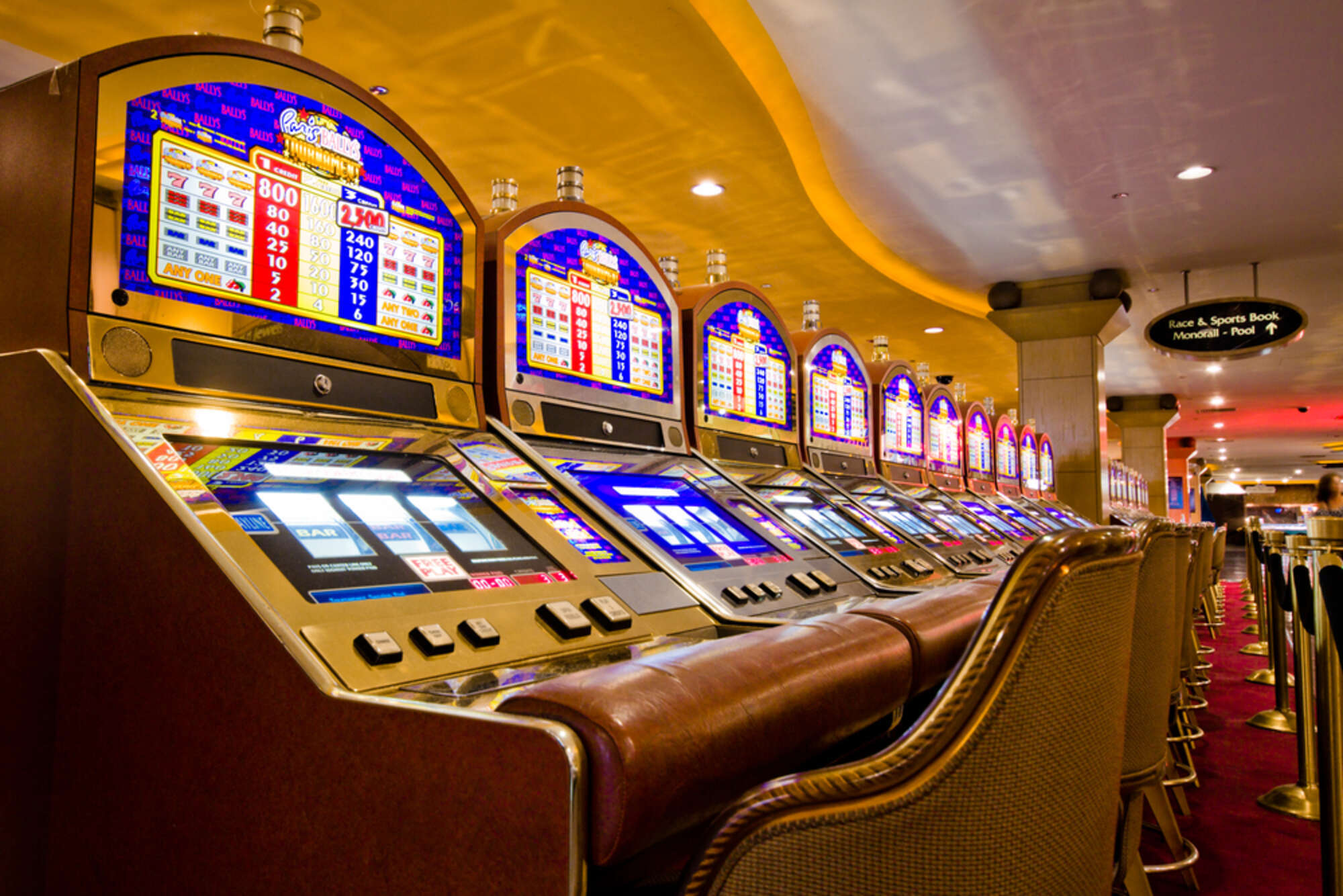Increase Winning Chances With Multipliers And Stacked Symbol Pokies Features