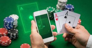 Online Casino Game