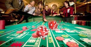 Casino Success