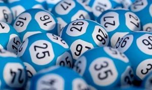Online Lottery