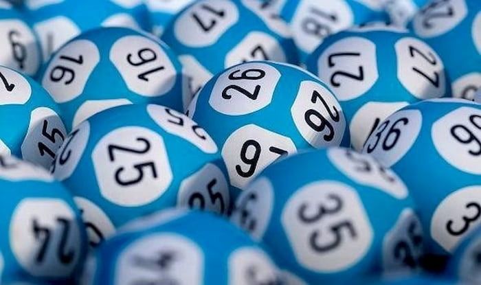 Online Lottery