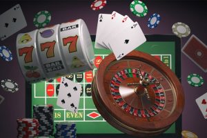 Casino Promotions