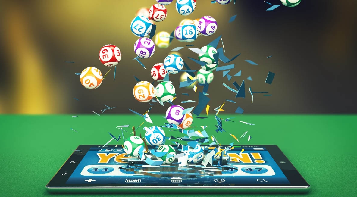 ซื้อหวยออนไลน์