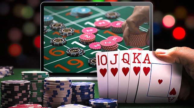 Online Casino Platforms