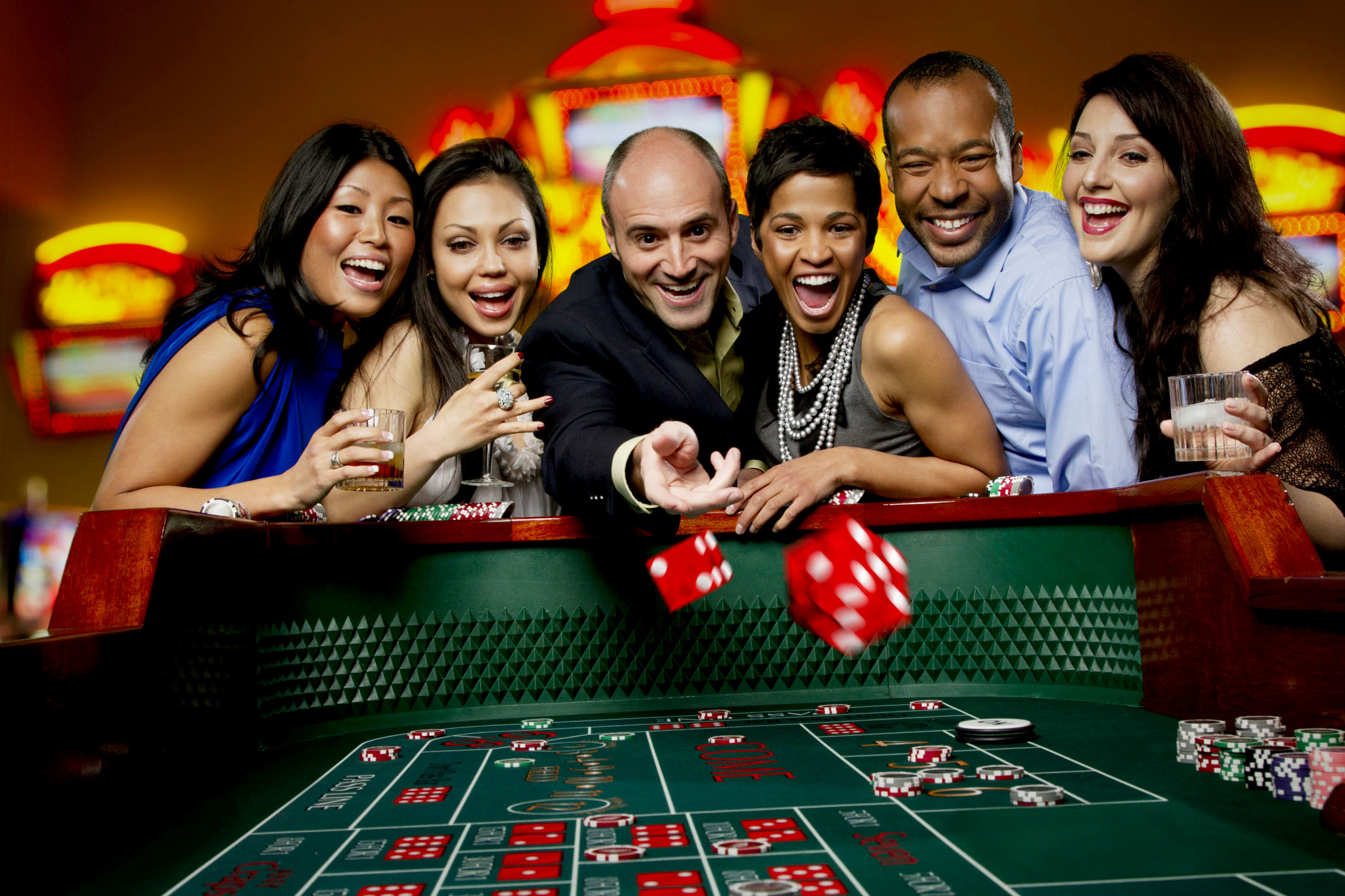 Performance stability importance: maintaining smooth activity in online casino environments