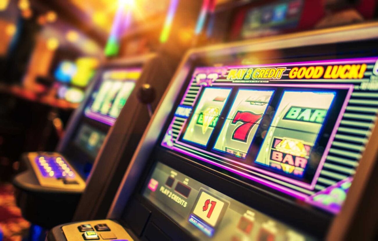 casinos not blocked by gamban