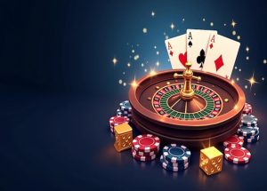 Online Casino