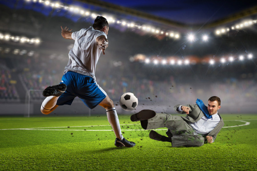 Football Betting