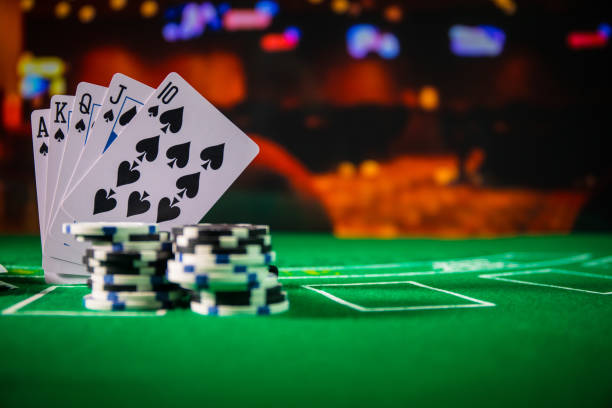 casino experiences