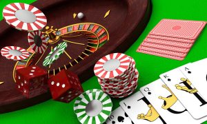 What Players Usually Look For Before Choosing A Baccarat Website