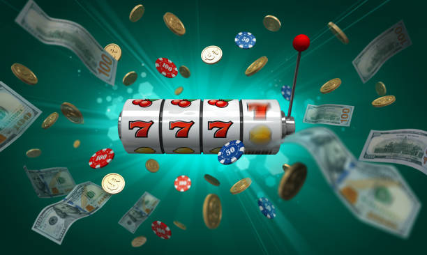 LUCKY77