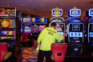 Analyzing Online Slot Technology Supporting Smooth and Interactive Sessions