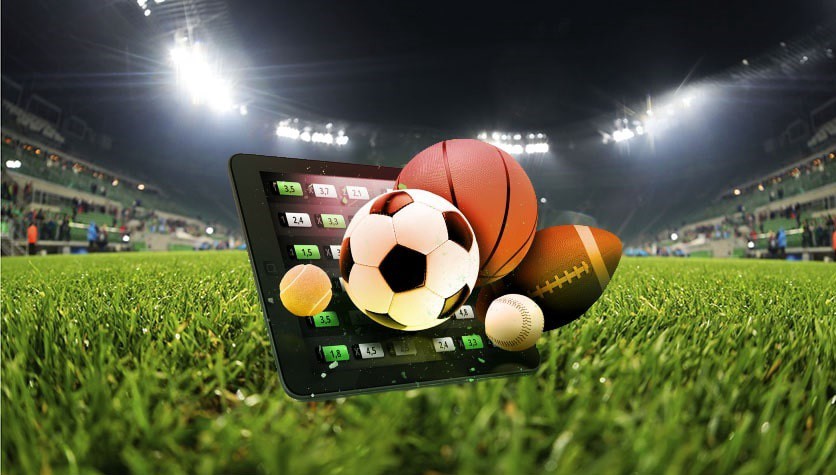 Sports Betting Offering