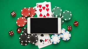A Gaming Platform Often Reveals More Than Expected