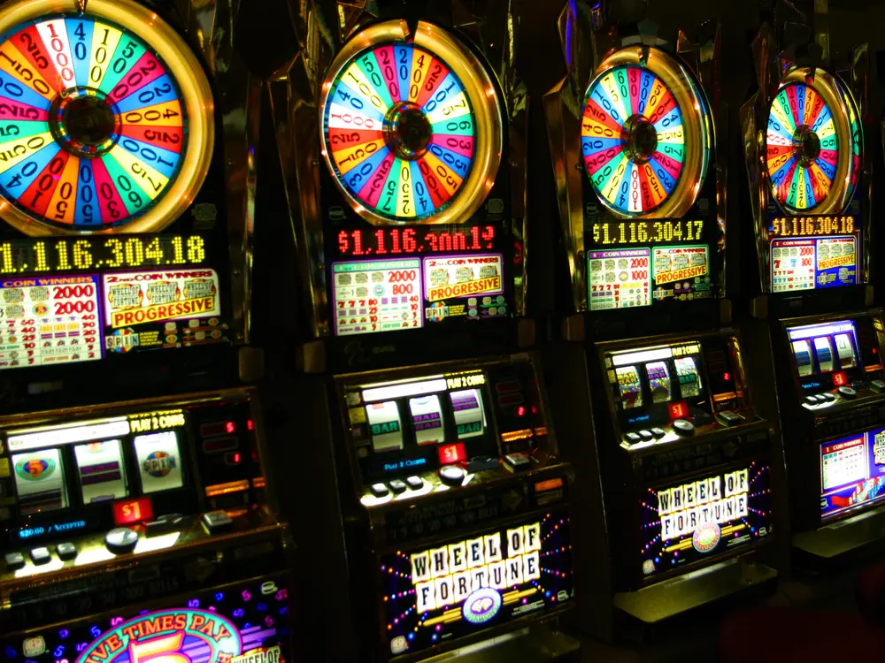 real online pokies Australia
