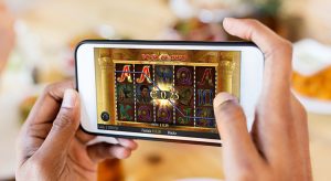 Casino Earnings