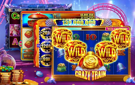 Situs Slot Gacor
