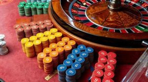 Payment Options for Online Casino Game Users Simplifying Deposits and Withdrawals