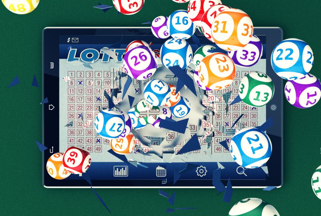 Lottery