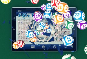 Lottery